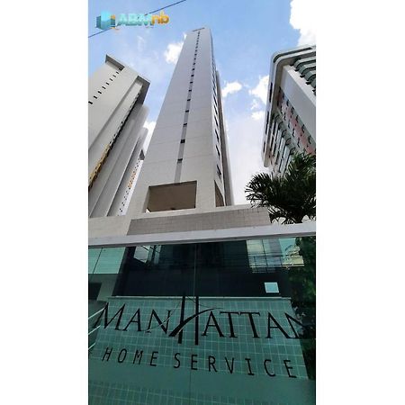 Apartamento The Best In Manhattan Home Service 카루아루 외부 사진