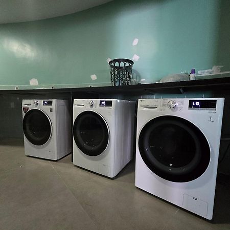 Apartamento The Best In Manhattan Home Service 카루아루 외부 사진