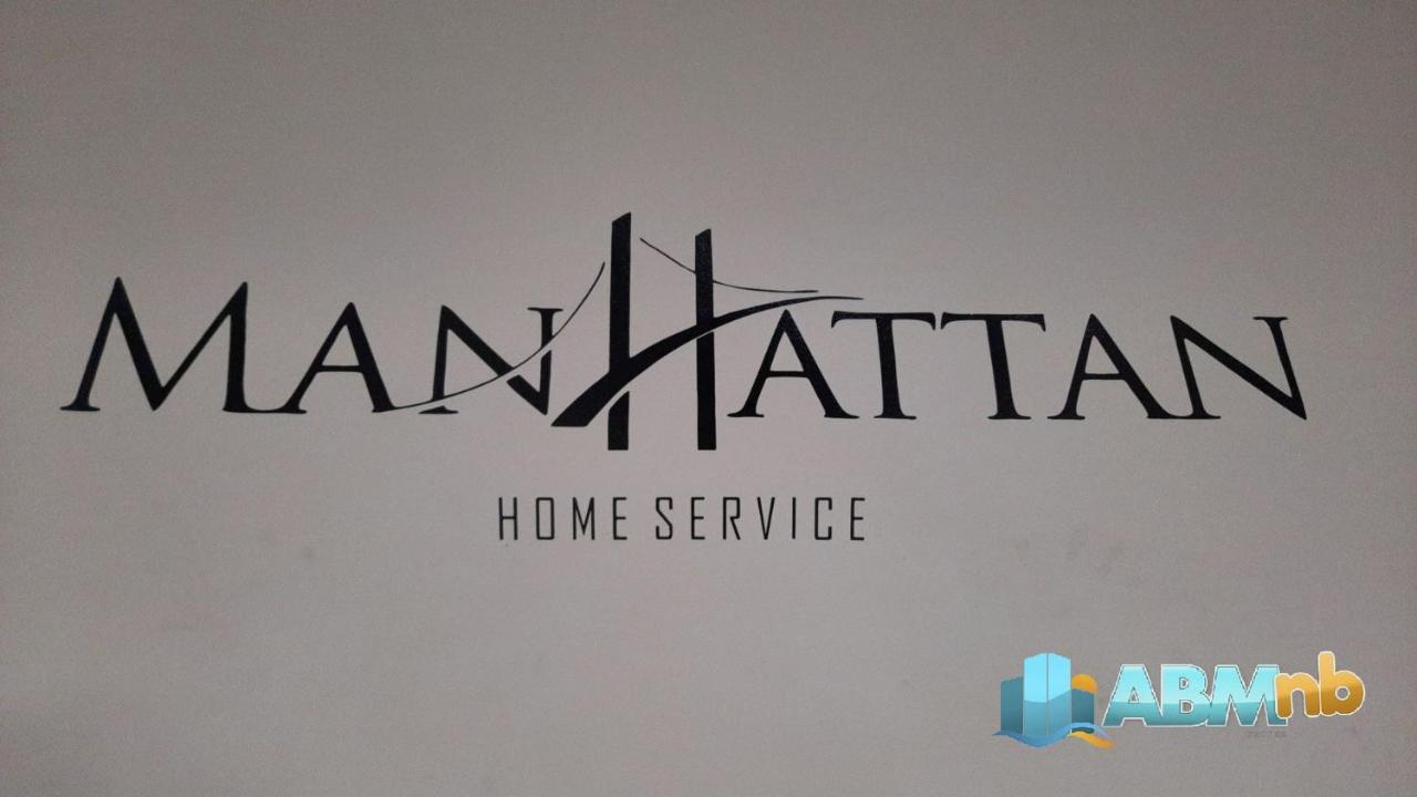 Apartamento The Best In Manhattan Home Service 카루아루 외부 사진
