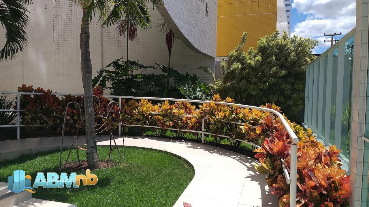 Apartamento The Best In Manhattan Home Service 카루아루 외부 사진