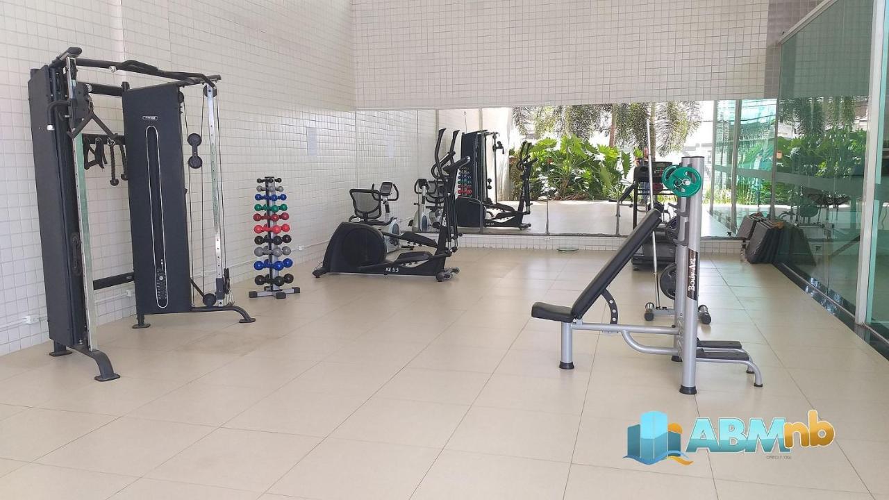 Apartamento The Best In Manhattan Home Service 카루아루 외부 사진
