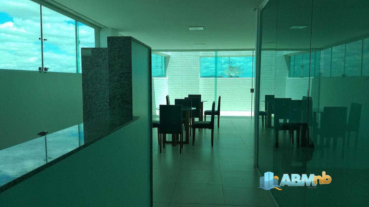 Apartamento The Best In Manhattan Home Service 카루아루 외부 사진