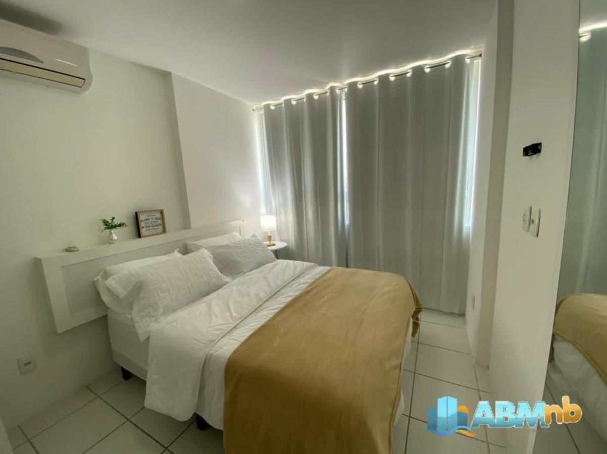 Apartamento The Best In Manhattan Home Service 카루아루 외부 사진