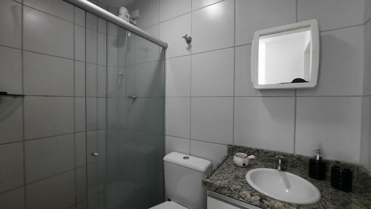 Apartamento The Best In Manhattan Home Service 카루아루 외부 사진