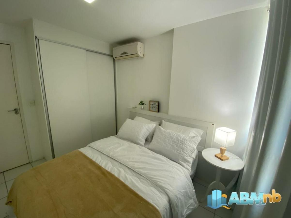 Apartamento The Best In Manhattan Home Service 카루아루 외부 사진