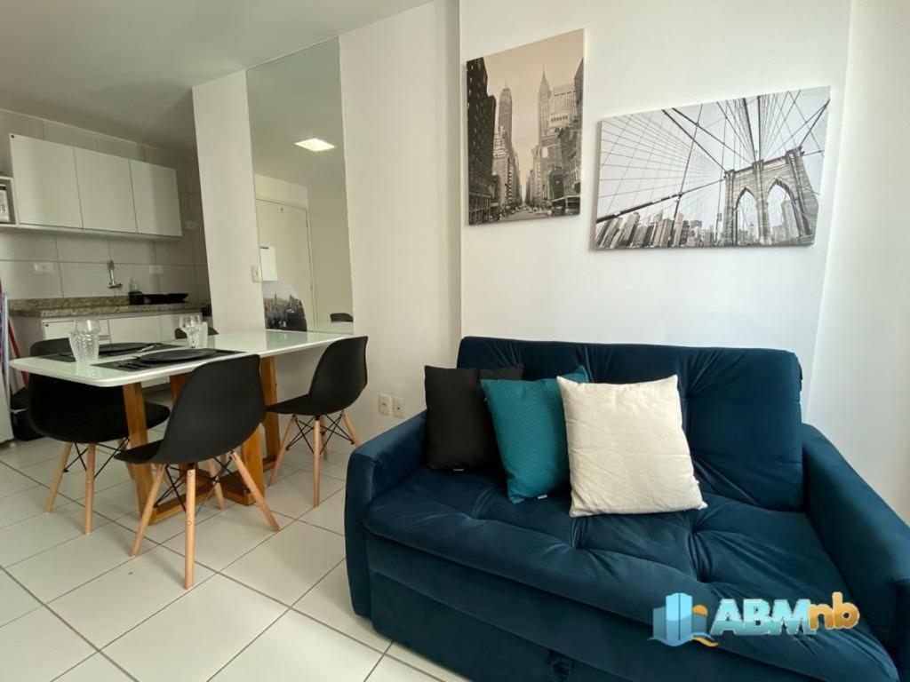Apartamento The Best In Manhattan Home Service 카루아루 외부 사진