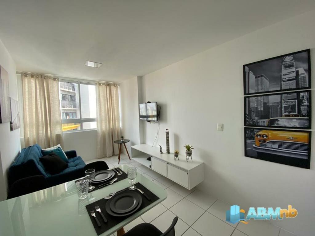 Apartamento The Best In Manhattan Home Service 카루아루 외부 사진