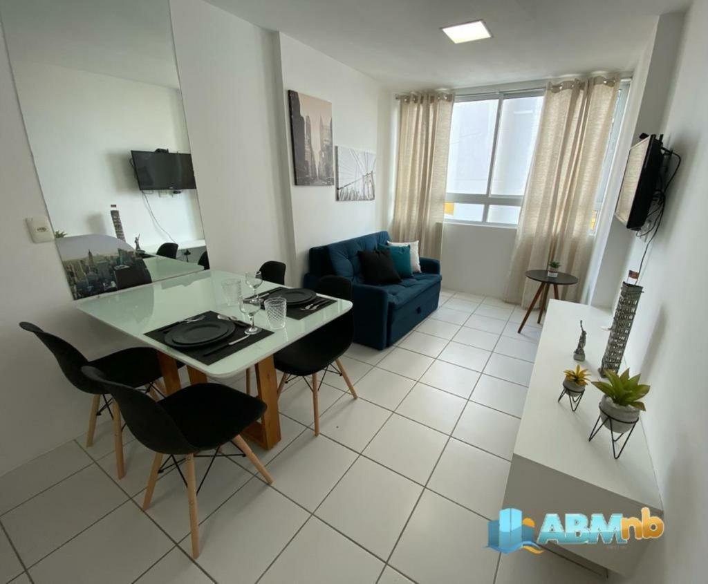 Apartamento The Best In Manhattan Home Service 카루아루 외부 사진