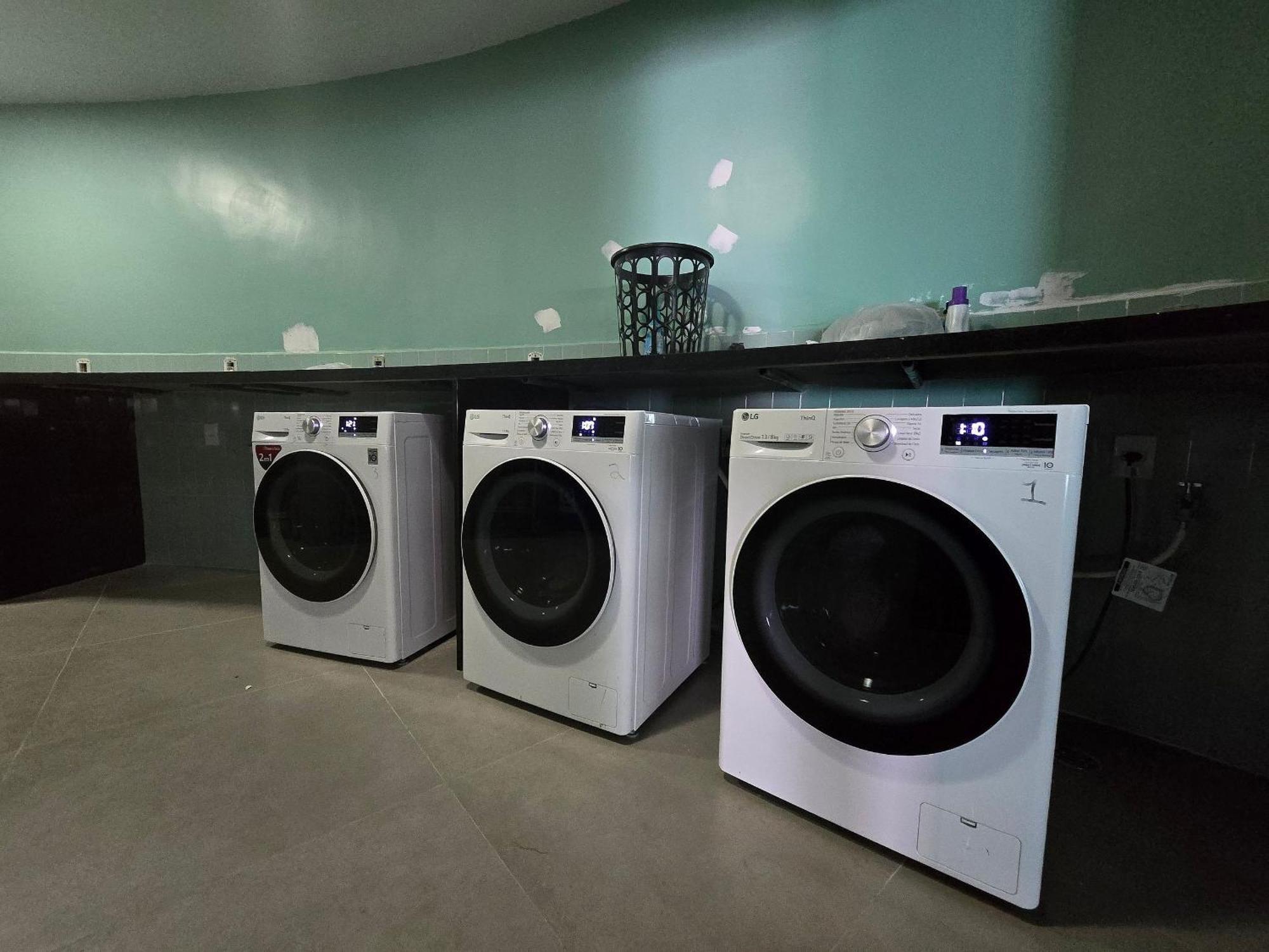Apartamento The Best In Manhattan Home Service 카루아루 외부 사진
